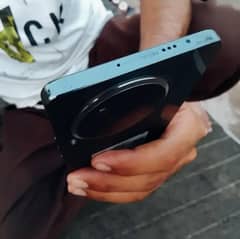 Tecno camon 30 (12+12)  ram