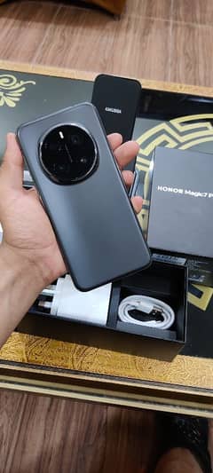 Honor magic 7 pro