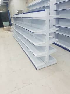 Mart Racks, pharmacy racks, Store racks Used.