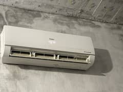 Haier Dc Inverter 1 Ton