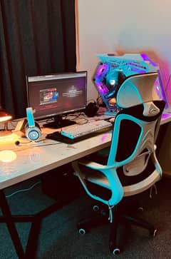 Full PC Setup For Sale | Gaming | Videos Editing | Graphic Designing