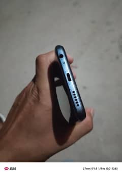Infinx Hot 20i