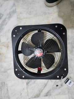 Exhaust fan