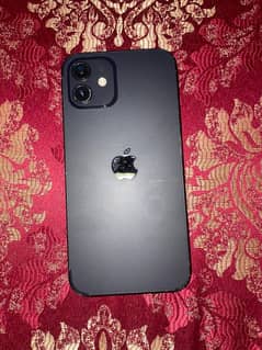 Iphone 12 JV