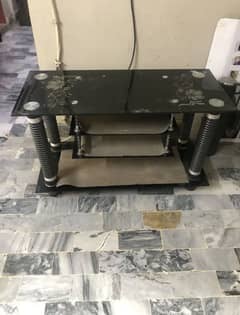 Side table