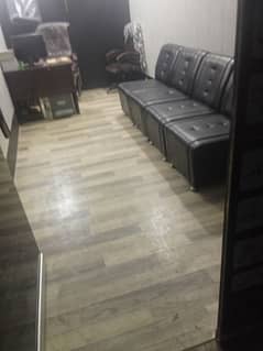 well furnish