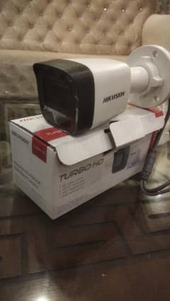 Hike vision CCTV CAMERAS