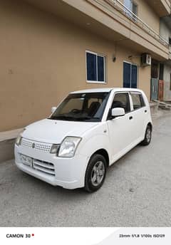 Suzuki alto japanese