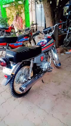 Honda 125,2014/03014518399