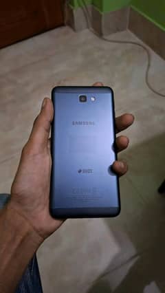 03237004371 Samsung j5 pro metal body all ok dual sim pta finger ok