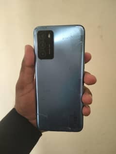 Oppo A16 for sale