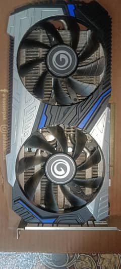 Galax RTX 2060 super no display  in good condition 9/10