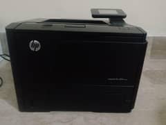 laserjet pro 400 m401dn