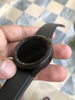 Galaxy watch 4 classic 46mm