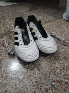 Adidas Goletto vi FG football shoes/cleats