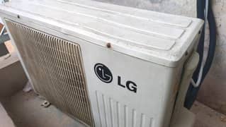 ac for sale urgent