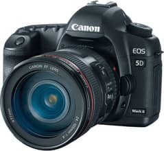 camera 5d mark !! foor sale