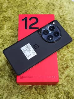 oneplus 12 16gb 512gb PTA
