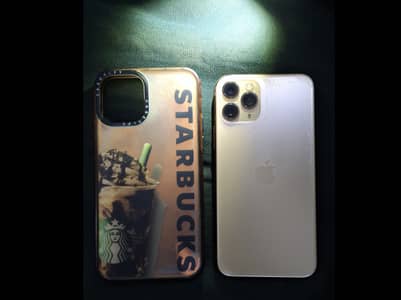 Iphone 11 pro PTA approved