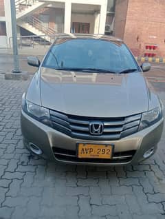 Honda