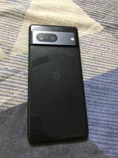 Pixel 7 128/8gb 10/10 Airtight
