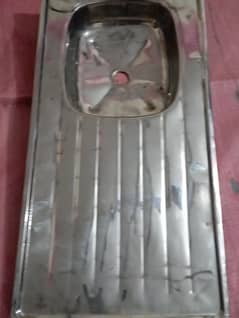 kitchen sink