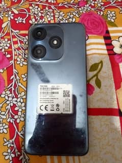 Tecno spakr 10 C contact (03214664805)