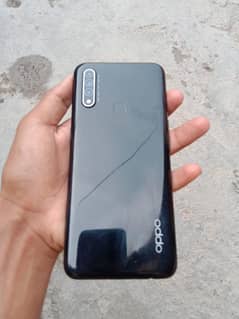Oppo A31 4 128 exchange possible