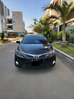 Corolla