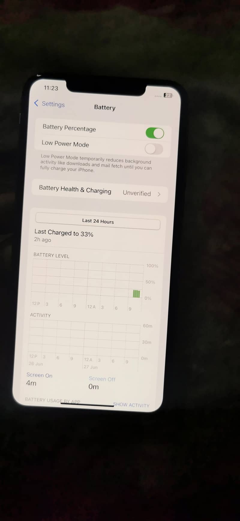 iPhone xs max 256 gb pta approve read add plz 2