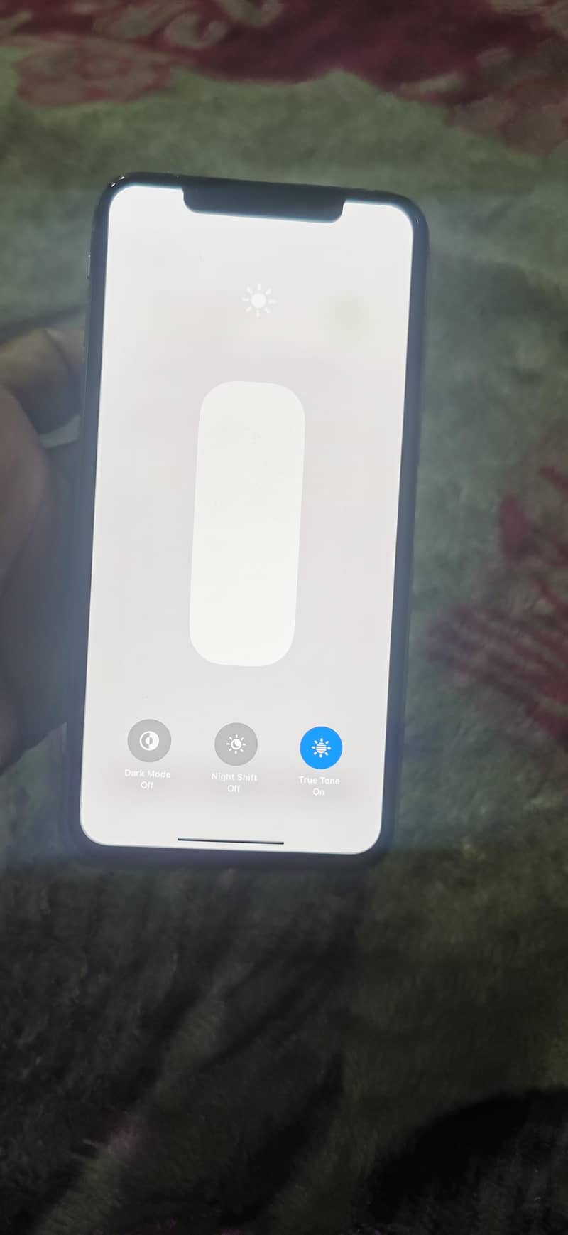 iPhone xs max 256 gb pta approve read add plz 4