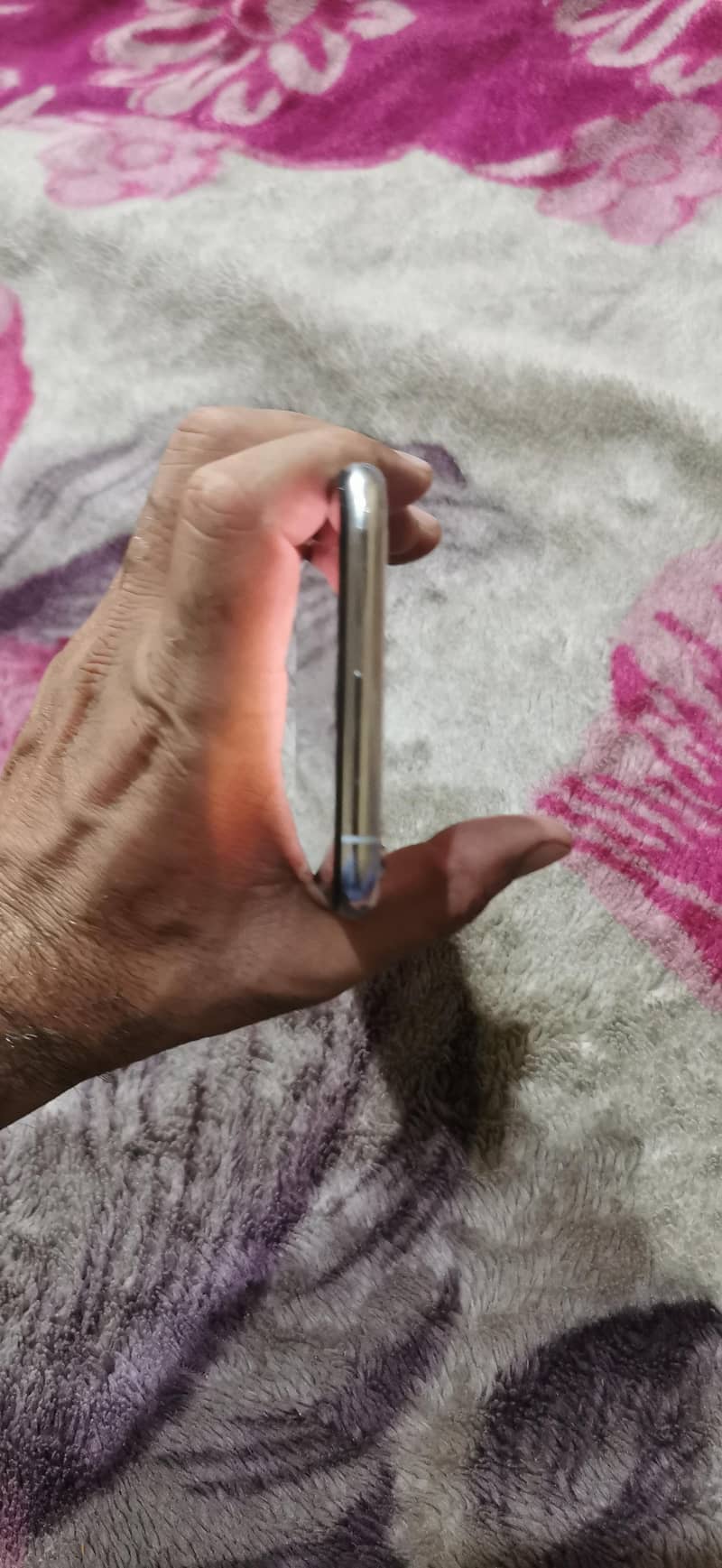 iPhone xs max 256 gb pta approve read add plz 7