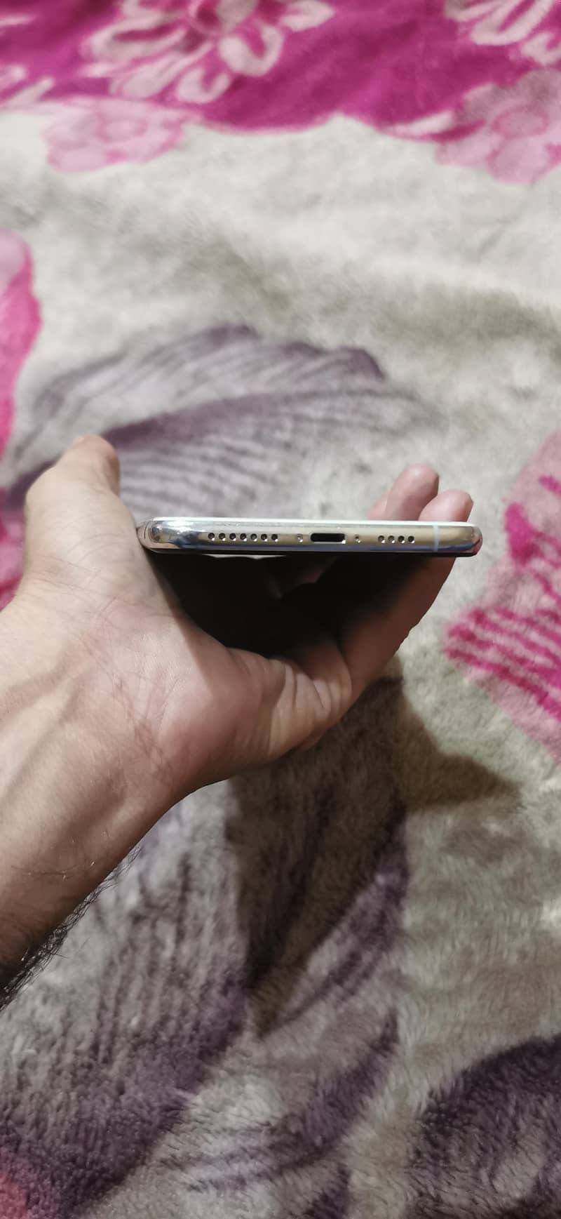 iPhone xs max 256 gb pta approve read add plz 8