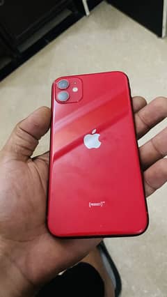 Iphone 11 128gb Non PTA