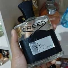 CREED AVENTUS 120 ML PERFUME