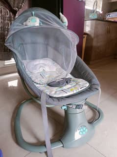 Mastela 3 in 1 swing