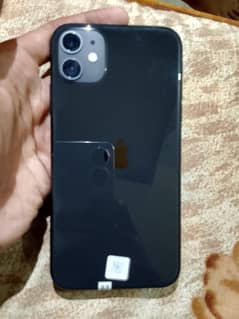 Apple iPhone 11 128gb JV