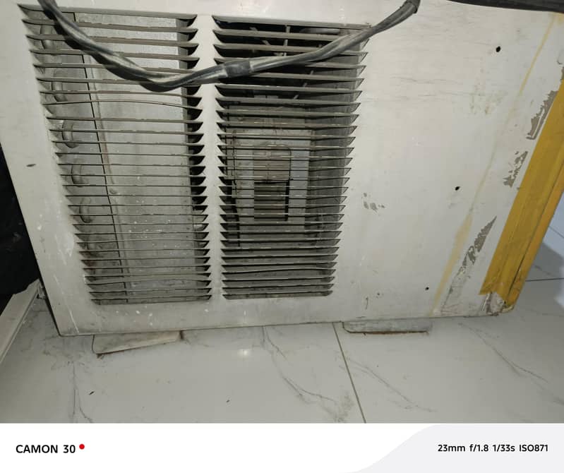general ac 5