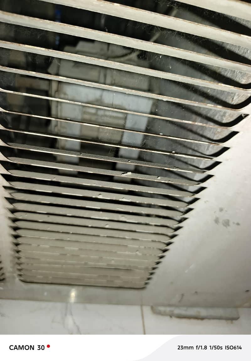 general ac 6