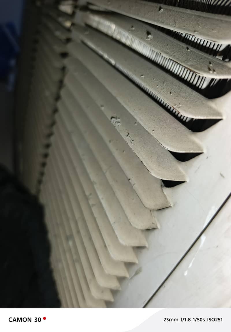 general ac 7