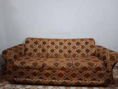 high quality 7 seater sofa set