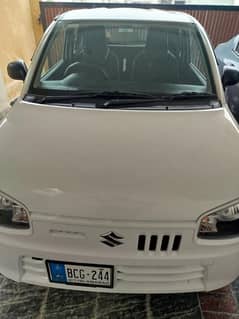 Suzuki Alto VXR AGS 2023 -1st Owner l New Condition | Genuine Mileage.