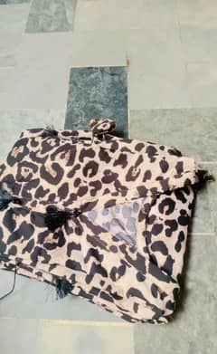 Ledis dress