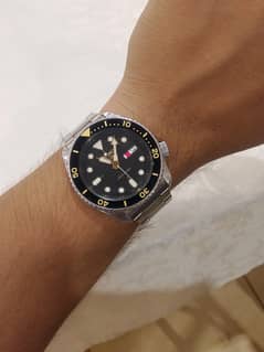 Seiko