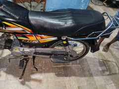 bike