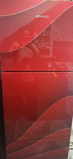 kenwood refrigerator