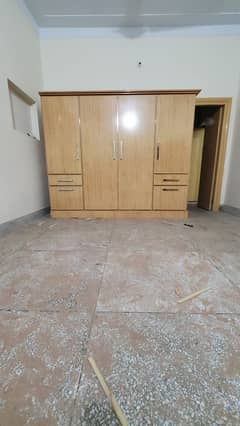 4 door Wardrobe latest design