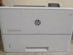 laserjet enterprise M507