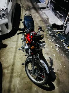 Honda 70