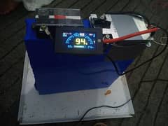 lithium ion batteries 12v,24v,48v